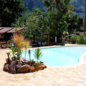Eco Village Temanoha Paopao